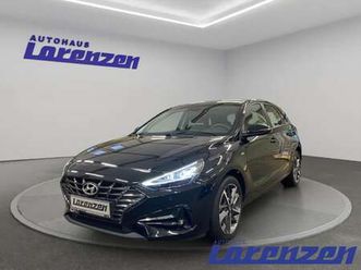 trend mild-hybrid fl 5-türer (mj22) 1.0 benzin tur