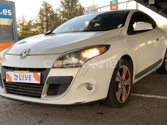 renault mégane dynamique tce 130 e5