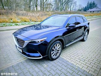 mazda cx-9