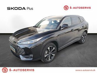 mg hs hs 1.5t exclusive at my24