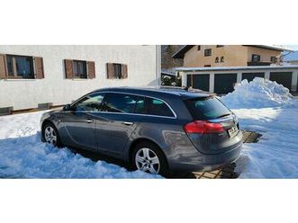 opel insignia sports tourer 1.8 benzin