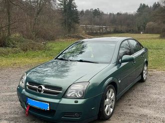 opel vectra c c gts 2,2 147 ps bj,2003