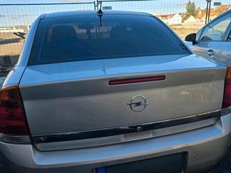 opel vectra c elegance stufenheck 2002