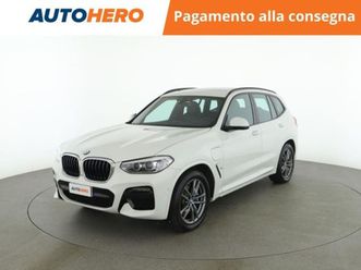 x3 (g01/f97) x3 xdrive30e msport