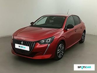 1.2 puretech 100ch s&s style