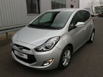 hyundai ix20 1.6 crdi trend