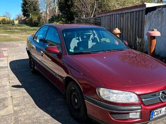 opel omega b