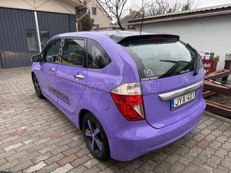 honda fr-v 2.2 ctdi executive