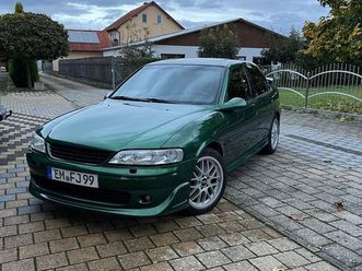 open vectra v6