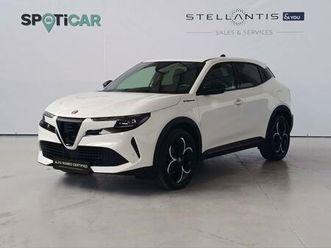 ibrida 1.2 136cv speciale