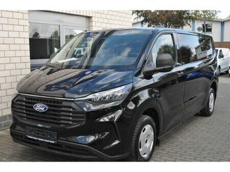 ford transit custom kasten 320 l1/h1 /ahk/cam/4j gar