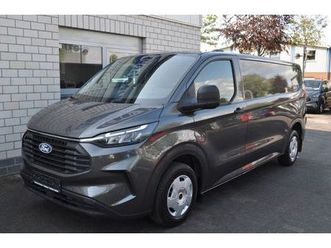 ford transit custom kasten 320 l2/h1 /ahk/cam