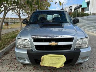 p-up tornado 2.8 tdi 4x2/4x4 cd dies