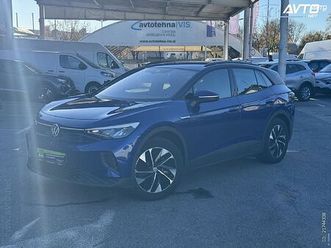 volkswagen id.4 pro perform. life plus 150 kw - v pripravi