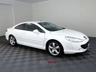 peugeot 407 3.0 177kw