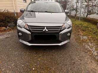 mitsubishi space star 1.2 mivec as&g intro edition+ int...