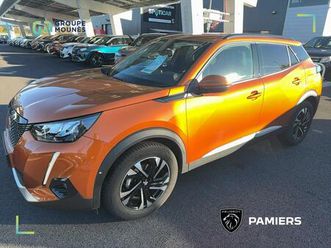 puretech 130 s&s eat8 allure pack