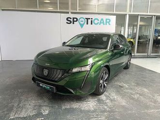 puretech 130ch s&s bvm6 allure