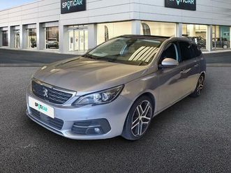 sw 1.2 puretech 130ch e6.3 s&s allure