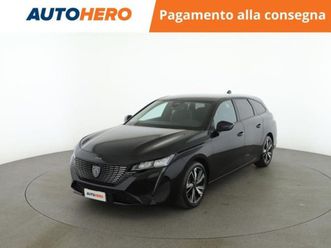 308 3ª serie 308 bluehdi 130 s&s eat8 sw allure