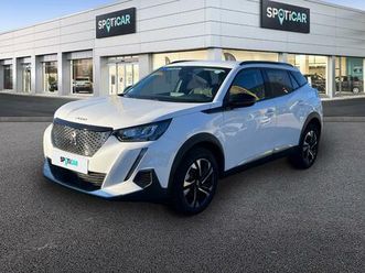 bluehdi 130 s&s eat8 allure