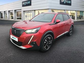 bluehdi 130 s&s eat8 allure pack