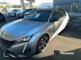 puretech 130 s&s allure pack