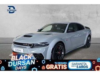 rt scat pack widebody