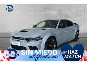 rt scat pack widebody