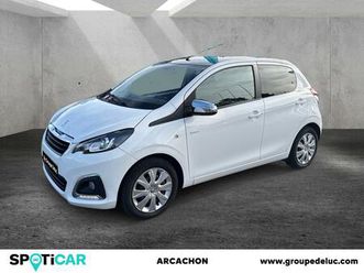 vti 72 style s&s 85g 5p