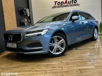 volvo v90 d4 geartronic momentum