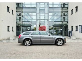 chrysler 300c touring 5.7 v8 hemi automatik