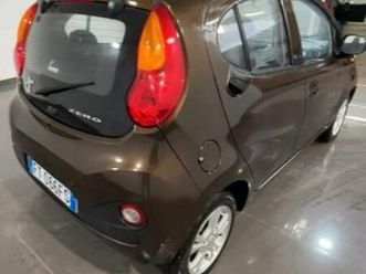 dr zero 1.0 gpl 69 cv garanzia