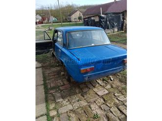lada 1200 s 21013