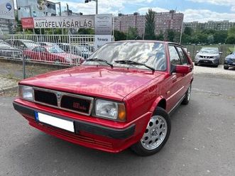 lancia delta hf turbo