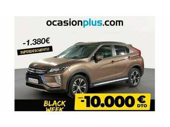 eclipse cross 150 t motion 2wd