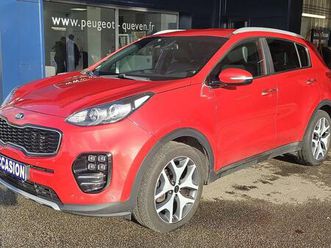 1.7 crdi 115ch isg gt line 4x2