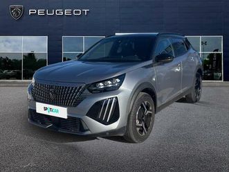 puretech 130 s&s eat8 gt