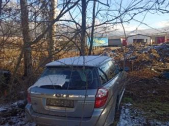 subaru legacy 2.0 i ≫ 2010 • 11 лв. • id