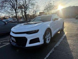 chevrolet camaro 2.0 turbo wroclaw krzyki • olx.pl