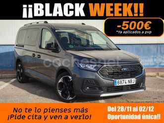 ford grand tourneo connect 2.0 ecoblue active auto