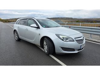 opel insignia sports tourer 2.0 cdti, 131 k.c.