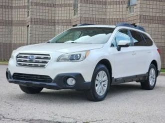 subaru outback 2.5i cvt * carfax* * автокредит* (цена до бг) ≫ 2015 • 25 999 лв. • id