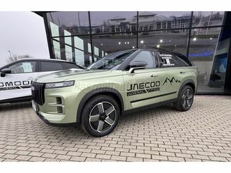 jaecoo jaecoo 7 j7 1.6 tgdi premium dct azonnal elvihető!