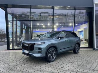 jaecoo jaecoo 7 j7 1.6 tgdi premium dct azonnal elvihető!