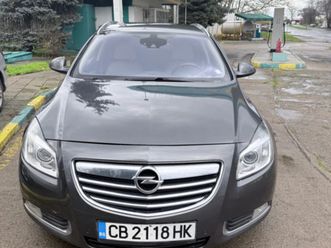 opel insignia 2.8 v6 turbo 4x4
