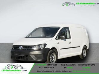 volkswagen caddy utilitaire 1.0 tsi 102