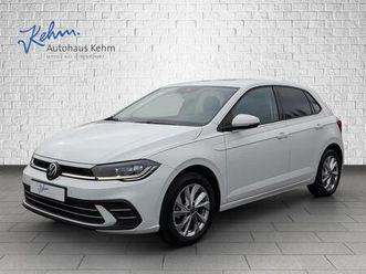 1,0 tsi matrix|navi|cam|acc|shz