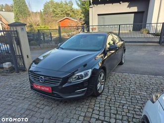 volvo s60 d3 momentum
