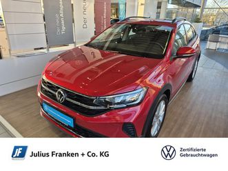 taigo tsi life ahk navi digi sitzh